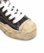 画像2: maison MIHARA YASUHIRO "HANK" OG Dyed Sole Canvas Low-top Sneaker (2)