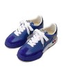 画像3: maison MIHARA YASUHIRO "HERBIE" OG Sole Leather Low-top Sneaker (3)