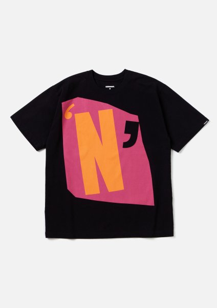 画像1: NH X PHINGERIN . TEE SS (1)