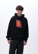 画像2: NH X PHINGERIN . SWEAT HOODIE LS (2)