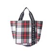 画像2: fragment design × RAMIDUS RAMIDUS BOX TOTE BAG (M) (2)