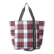 画像2: fragment design × RAMIDUS RAMIDUS BOX TOTE BAG (L) (2)