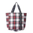 画像1: fragment design × RAMIDUS RAMIDUS BOX TOTE BAG (L) (1)