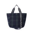 画像2: fragment design × RAMIDUS RAMIDUS BOX TOTE BAG (M) (2)