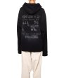 画像3: maison MIHARA YASUHIRO　Distressed Zip-up Hoodie (3)