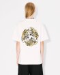 画像11: 'KENZO Pop' エンブロイダリー オーバーサイズ Tシャツ (11)