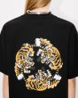 画像9: 'KENZO Pop' エンブロイダリー オーバーサイズ Tシャツ (9)