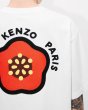 画像3: 'KENZO Pop' エンブロイダリー オーバーサイズ Tシャツ (3)