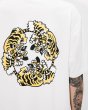 画像3: 'KENZO Pop' エンブロイダリー オーバーサイズ Tシャツ (3)