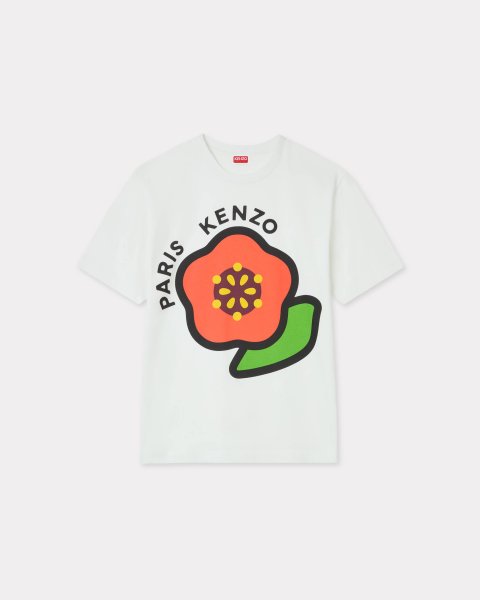 画像1: KENZO  'KENZO Pop' Tシャツ (1)