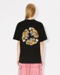 画像11: 'KENZO Pop' エンブロイダリー オーバーサイズ Tシャツ (11)