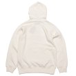 画像2: THE SWINGER　SWG SWEAT PARKA-A, WHITE (2)