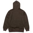 画像2: THE SWINGER　SWG SWEAT PARKA-A, BLACK (2)