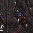 画像5: THE SWINGER　QUILT MA-1, PAINTED, BLACK (5)