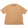 画像2: THE SWINGER　SWG TEE SHIRT - A, PAINTED, BEIGE (2)