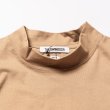 画像6: THE SWINGER　SWG TEE SHIRT - A, BEIGE (6)