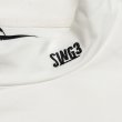 画像5: THE SWINGER　MOCK NECK - A, WHITE (5)