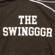 画像4: THE SWINGER　SWG SWEAT PARKA-A, BLACK (4)