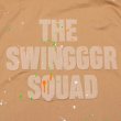 画像5: THE SWINGER　SWG TEE SHIRT - A, PAINTED, BEIGE (5)