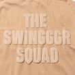 画像8: THE SWINGER　SWG TEE SHIRT - A, BEIGE (8)