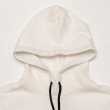 画像3: THE SWINGER　SWG SWEAT PARKA-A, WHITE (3)