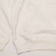 画像6: THE SWINGER　SWG SWEAT PARKA-A, WHITE (6)