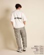 画像11: THE SWINGER　MOCK NECK - B, WHITE (11)