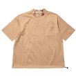 画像2: THE SWINGER　SWG TEE SHIRT - A, BEIGE (2)