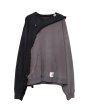 画像9: maison MIHARA YASUHIRO　Layered Sweatshirt (9)