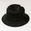 画像5: THE SWINGGGR　BUCKET HAT SPEED, BLACK (5)