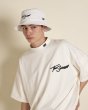 画像8: THE SWINGGGR　BUCKET HAT SPEED, WHITE (8)