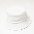 画像4: THE SWINGGGR　BUCKET HAT SPEED, WHITE (4)