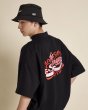 画像12: THE SWINGGGR　BUCKET HAT SPEED, BLACK (12)