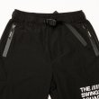 画像7: THE SWINGGGR　THIN NYLON PT, BLACK (7)