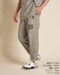 画像13: THE SWINGGGR　THIN NYLON PT, GRAY (13)