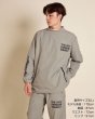 画像10: THE SWINGGGR　THIN NYLON PO, GRAY (10)