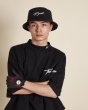 画像10: THE SWINGGGR　BUCKET HAT SPEED, BLACK (10)