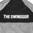 画像3: THE SWINGGGR　FREEZE ZIP BZ, GRAY (3)