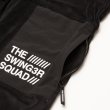 画像9: THE SWINGGGR　FREEZE PT, BLACK (9)