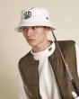 画像9: THE SWINGGGR　BUCKET HAT MARK, WHITE (9)