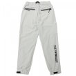 画像2: THE SWINGGGR　THIN NYLON PT, GRAY (2)