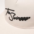 画像5: THE SWINGGGR　B.B. CAP SPEED, WHITE (5)