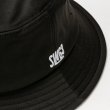 画像6: THE SWINGGGR　BUCKET HAT SPEED, BLACK (6)