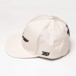 画像3: THE SWINGGGR　B.B. CAP SPEED, WHITE (3)