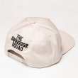 画像4: THE SWINGGGR　B.B. CAP SPEED, WHITE (4)