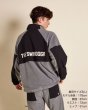 画像16: THE SWINGGGR　FREEZE ZIP BZ, GRAY (16)