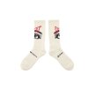 画像1: SAINT Mxxxxxx SOCKS EYE (1)