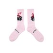 画像1: SAINT Mxxxxxx SOCKS EYE (1)