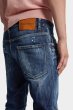 画像6: DSQUARED2 Medium Easy Wash Skater Jeans (6)