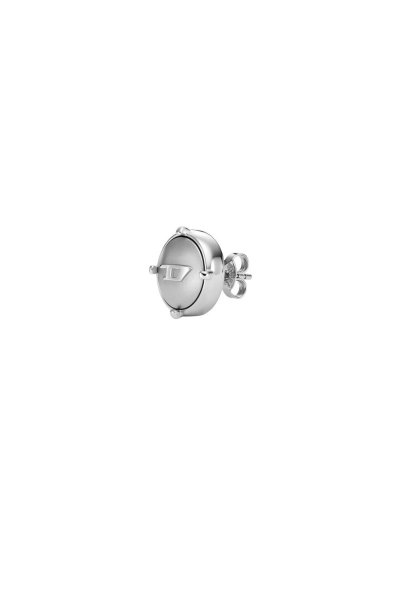 画像1: DIESEL Dx1495  Stainless steel stud earring (1)